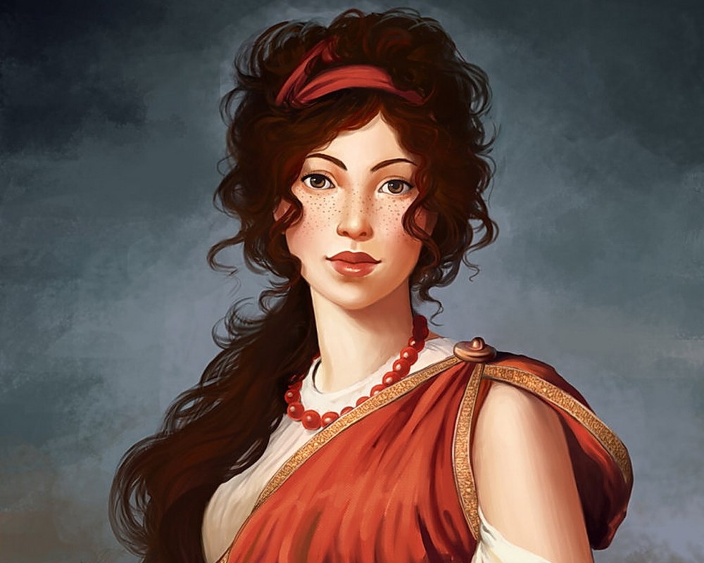 Селена Сардотин Аэлина