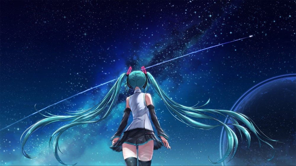 Magical Mirai 2013