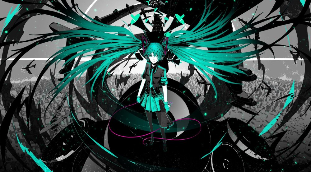 Hatsune Miku Project Diva Arcade Future Tone