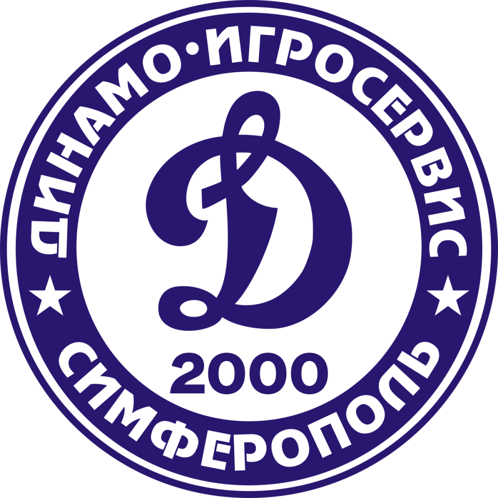 Динамо (мини-футбольный клуб, Московская область)