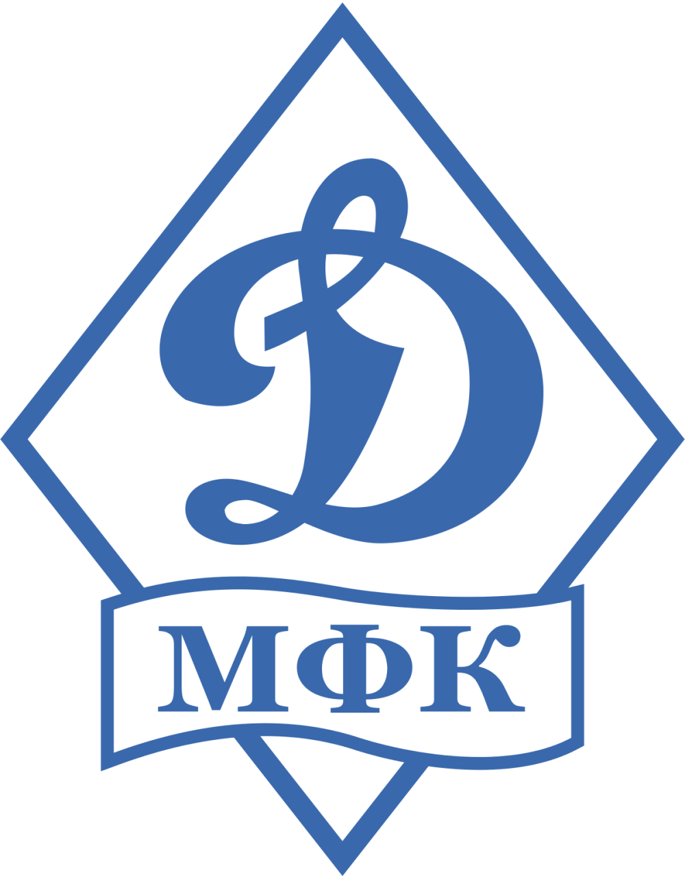 ФК Динамо Москва
