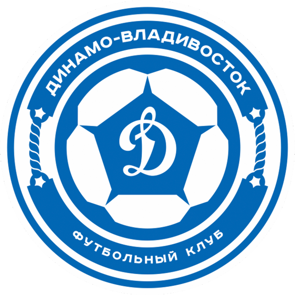 Эмблема клуба динамо