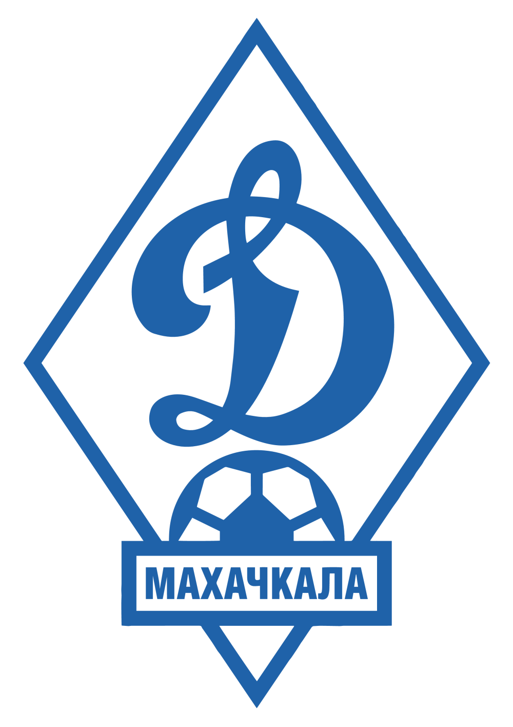 Динамо Москва футбольный клуб эмблема