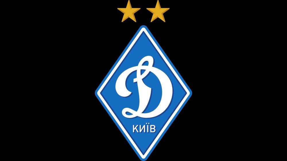 Эмблема футбольного клуба Динамо
