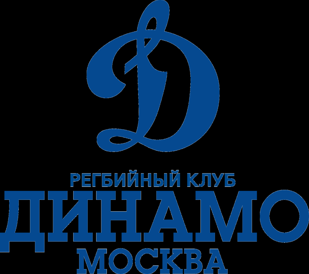 Старый логотип Динамо Москва