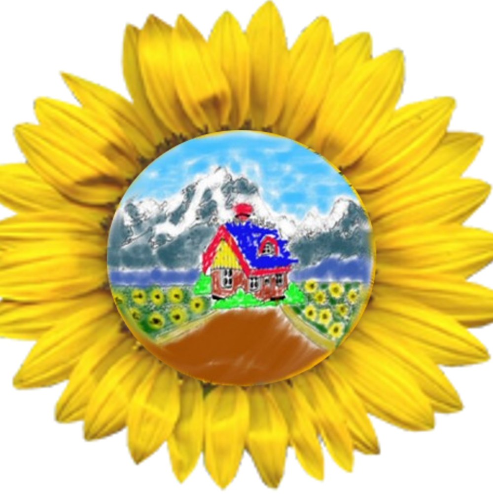 Подсолнушки для детского сада