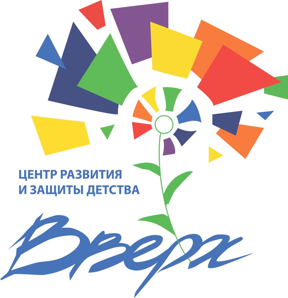 Эмблема детства