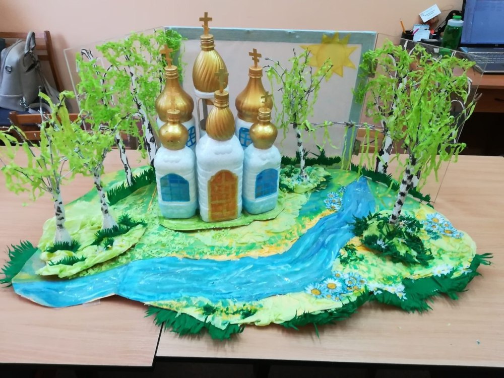 Калаш моя малая Родина