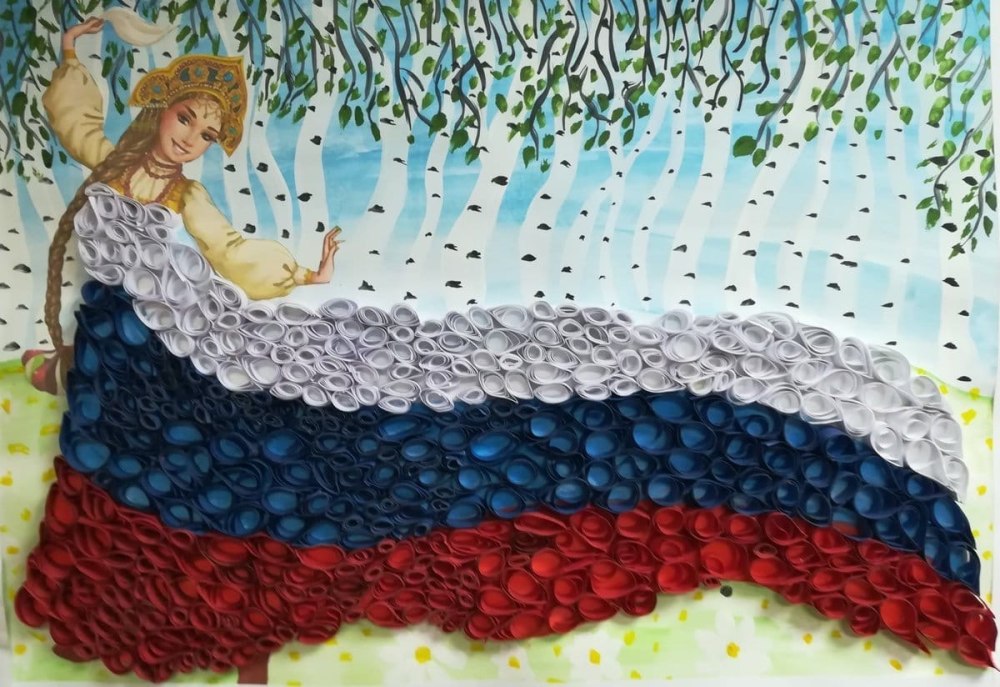 Проект моя малая Родина Чебоксары