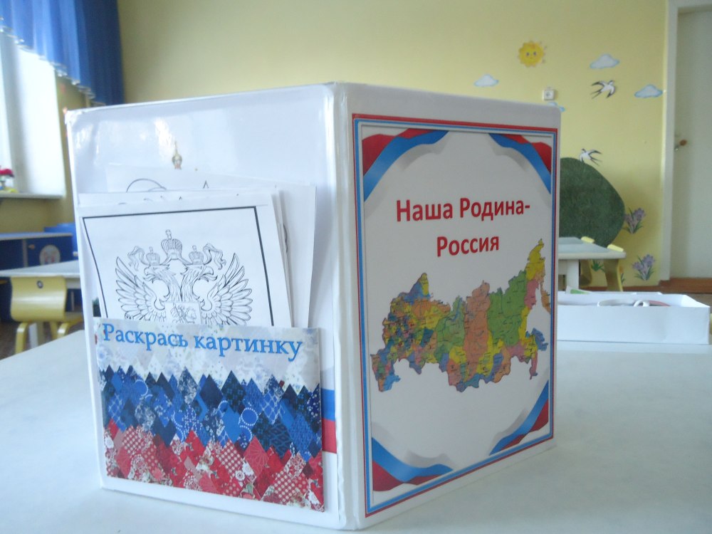 Рисование природа родного края в подготовительной группе