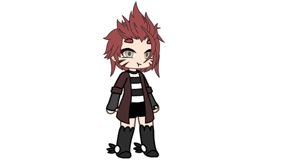 Gacha Life OC