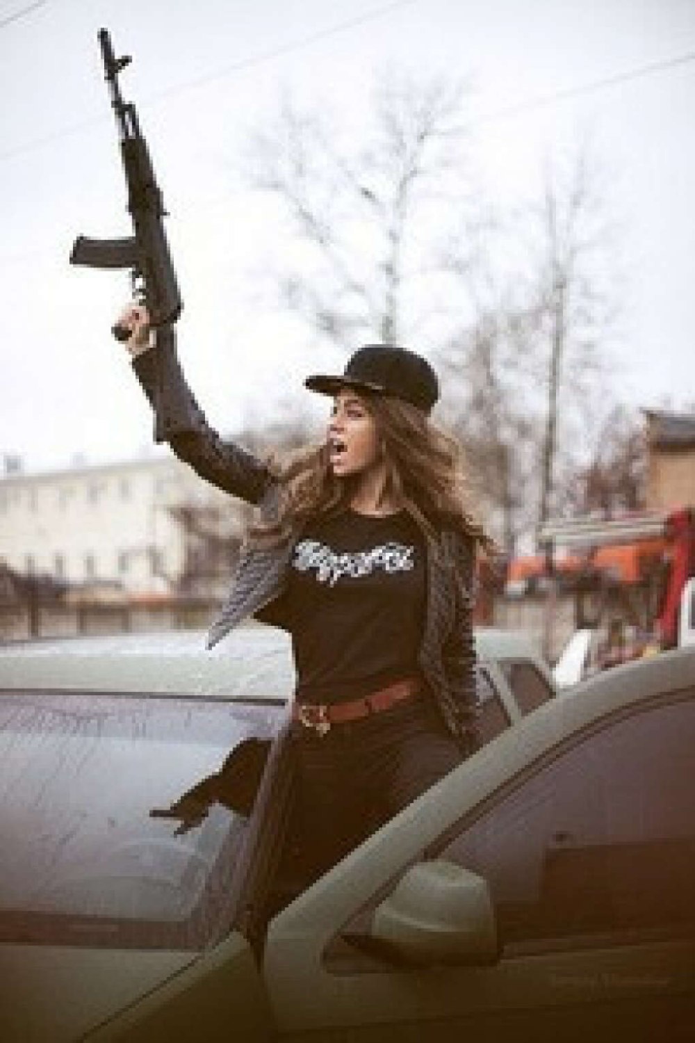 Екатерина Балаян