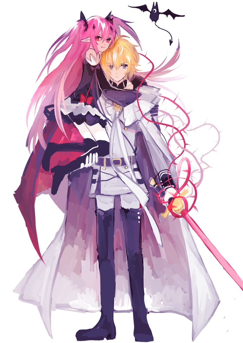 Krul Tepes