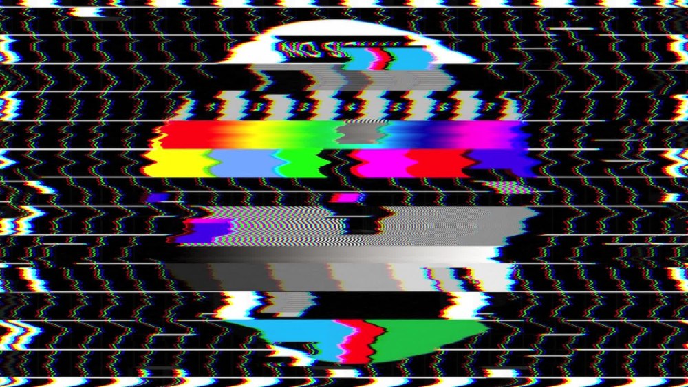 Помехи телевизора