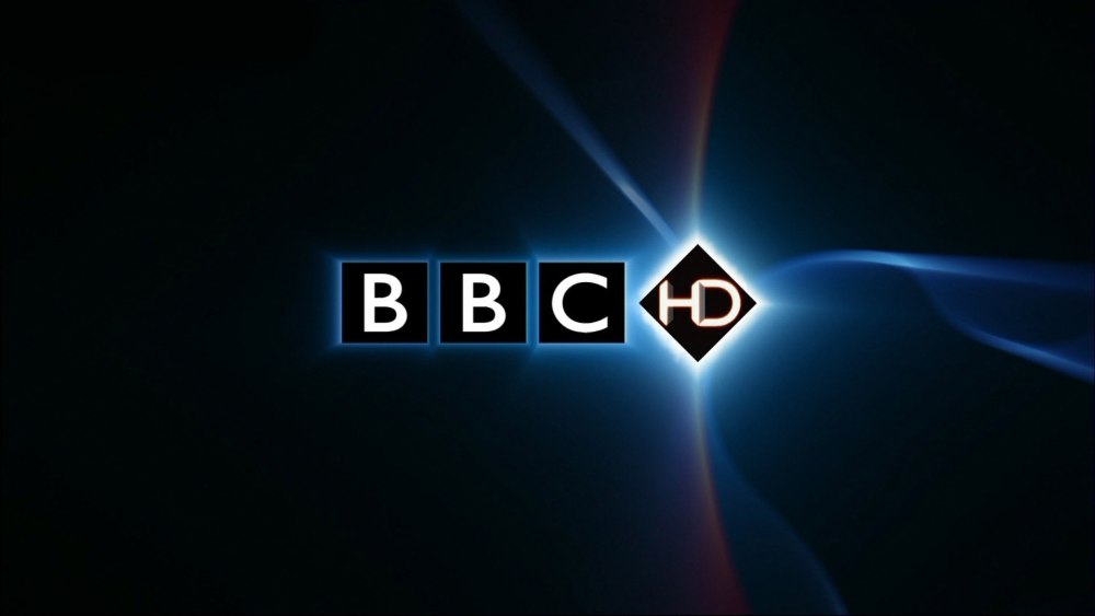 Bbc заставка
