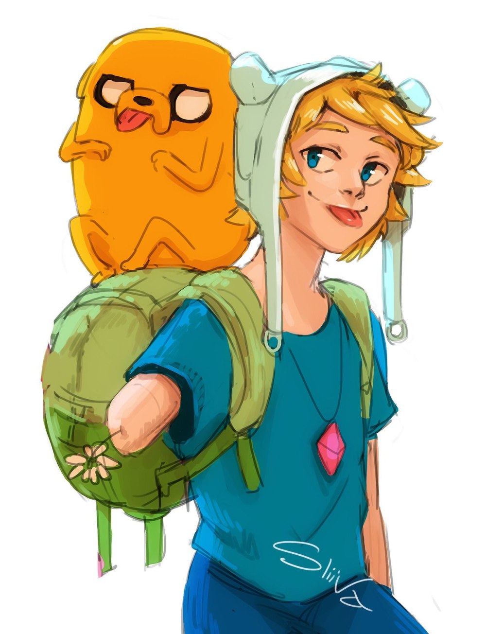 Bronwyn Aurora биография