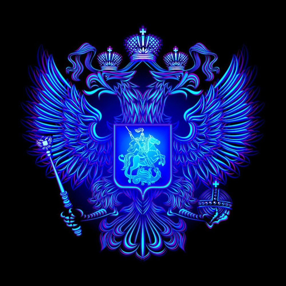 Крутые тёмные обои
