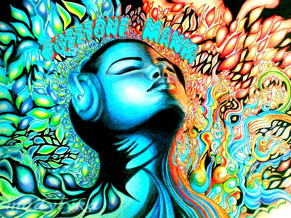Что такое Bad trip лсд