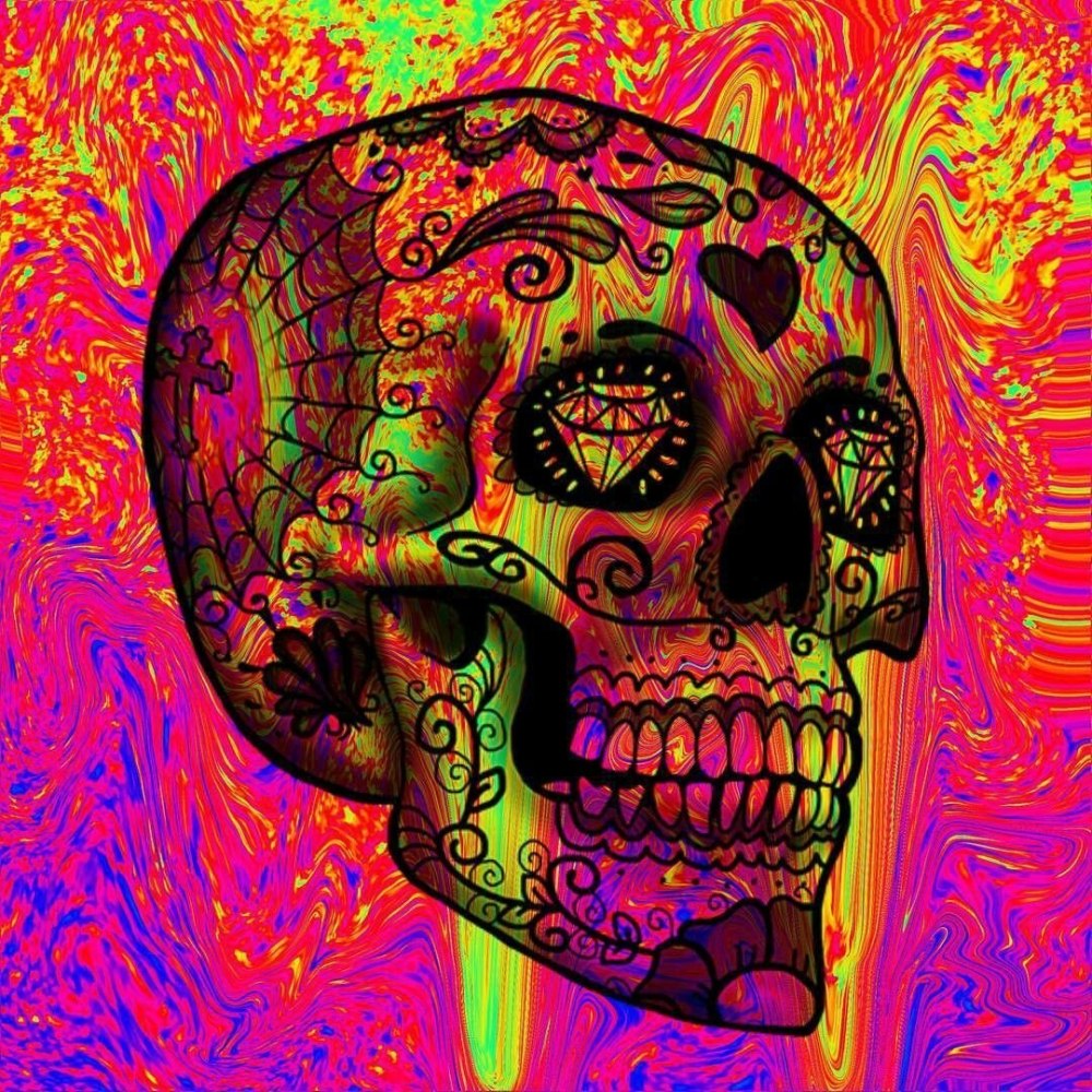 Что такое Bad trip лсд