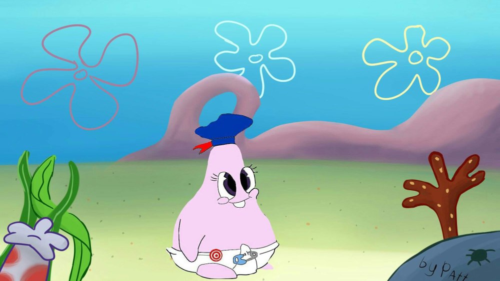 Spongebob Kanciastoporty odcinek 182