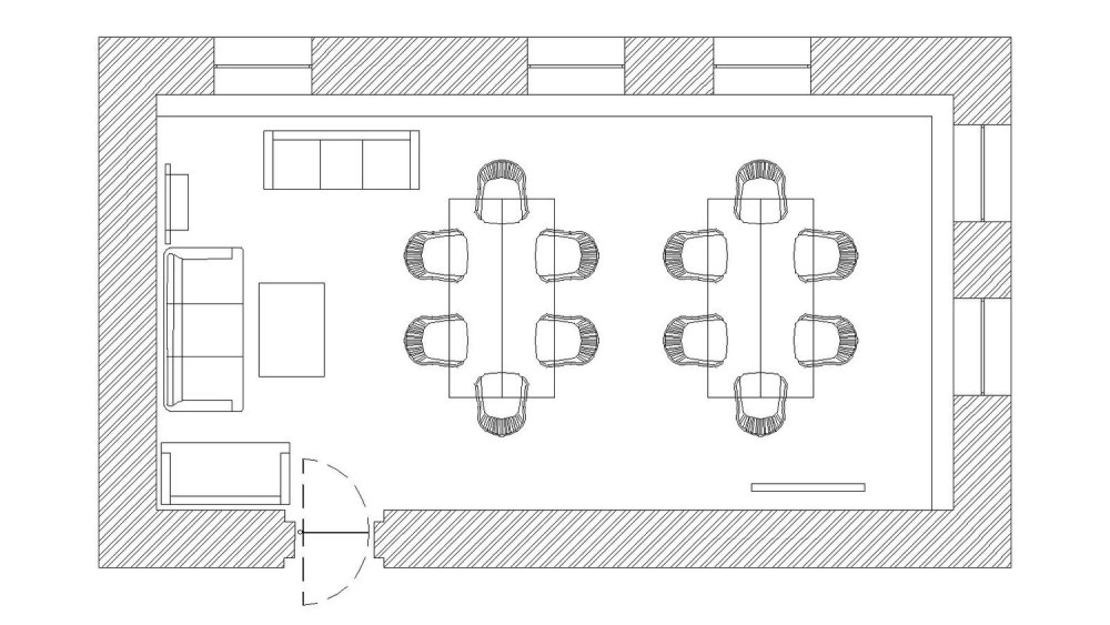 Seating Chart