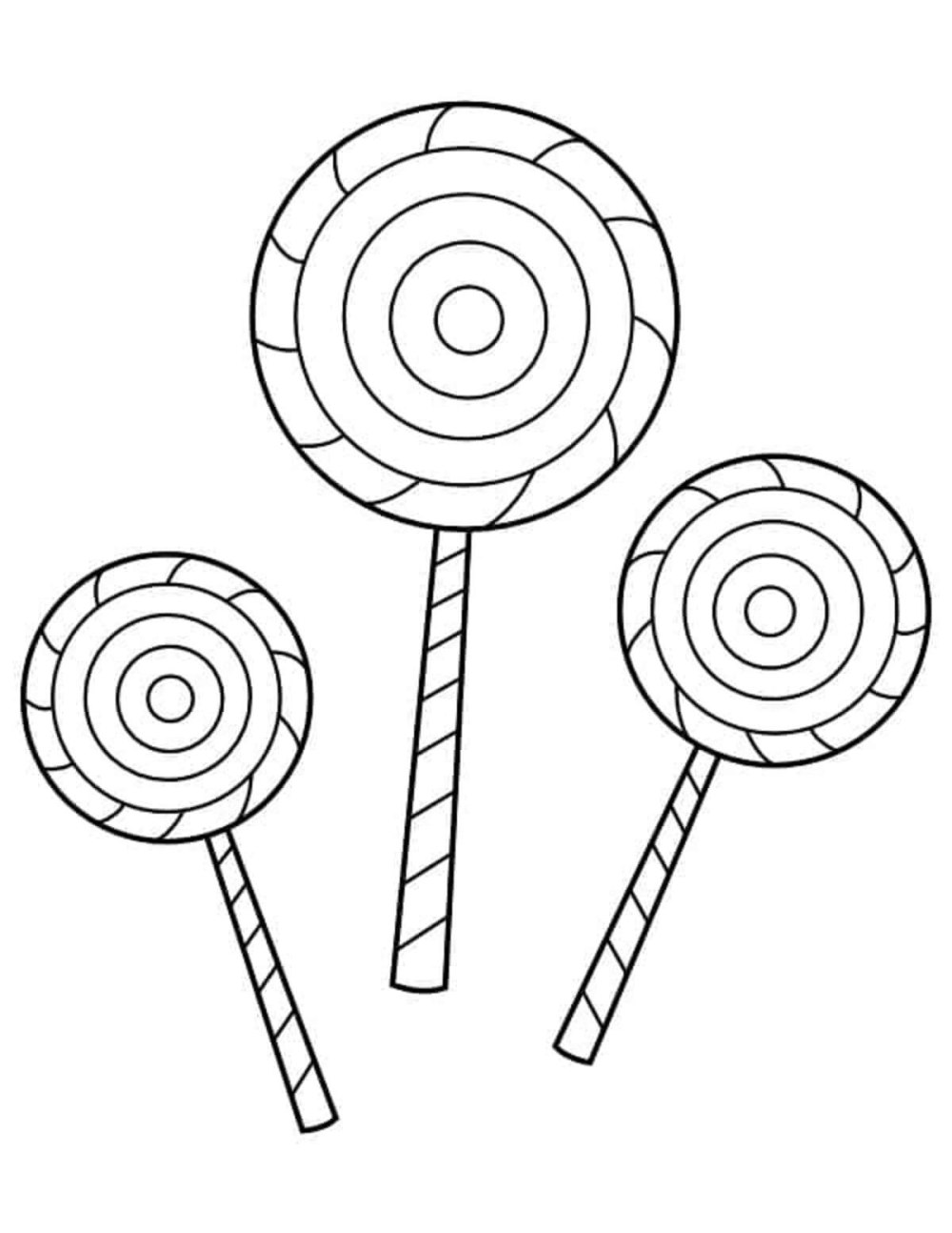 Lollypop fixed