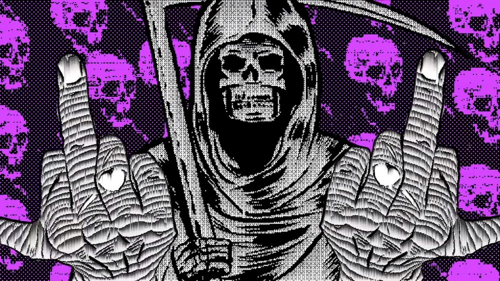 DEDSEC watch Dogs 2