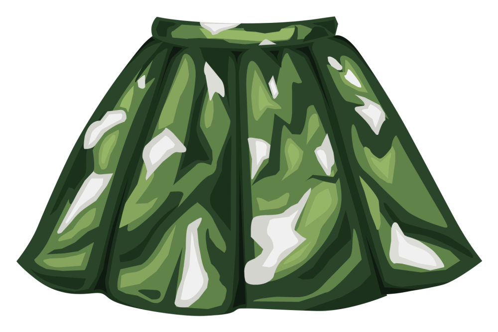 Юбки из АВАТАРИИ
