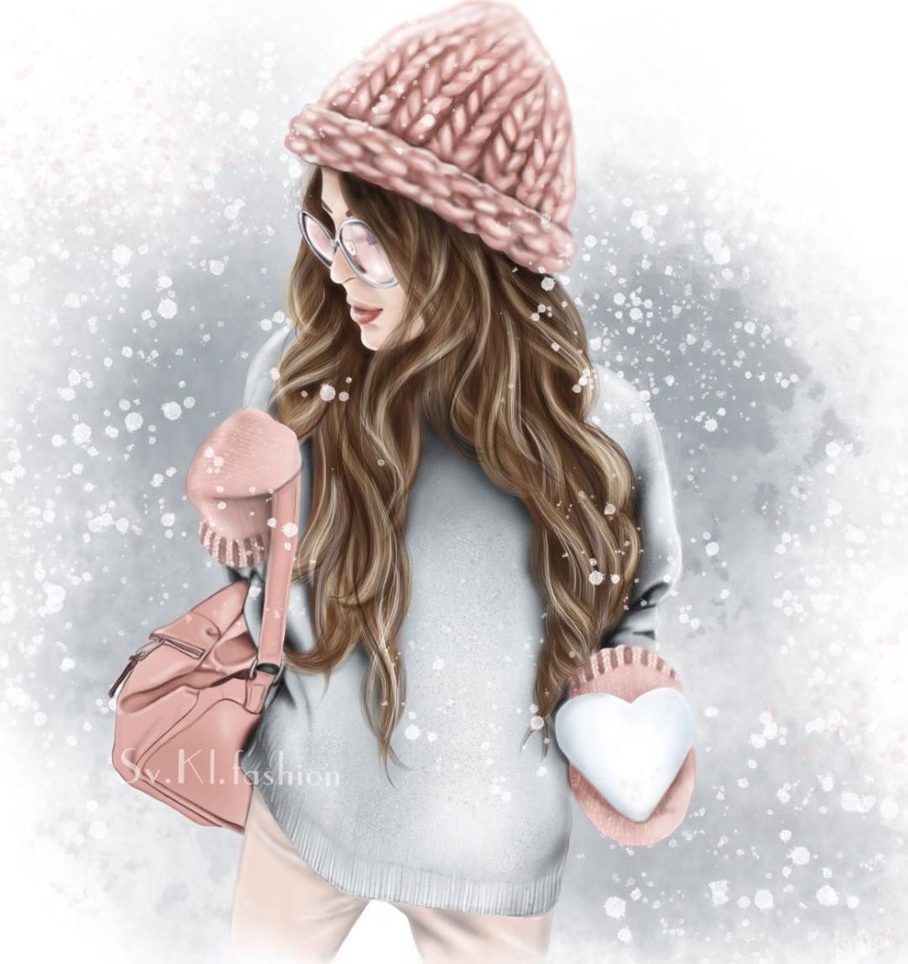 Dollify Вика