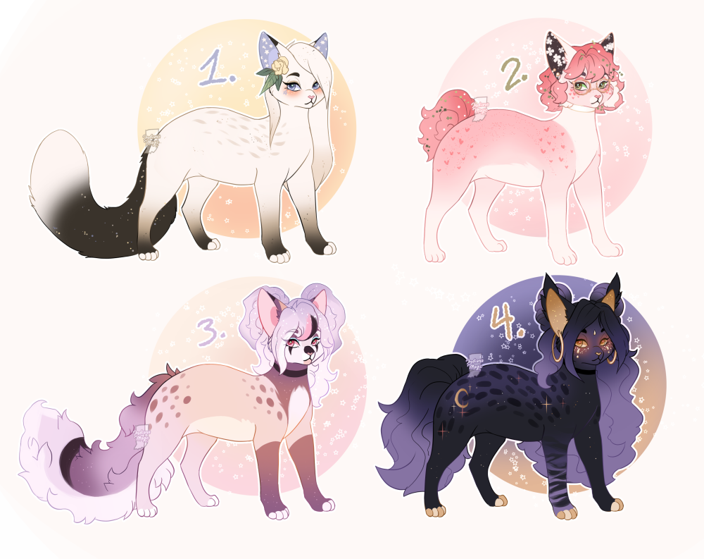 Коты Воители арты Finchwing