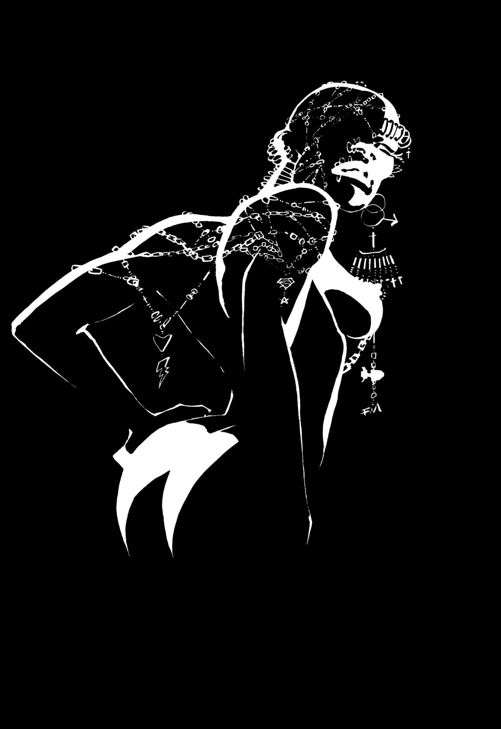 Frank Miller Art