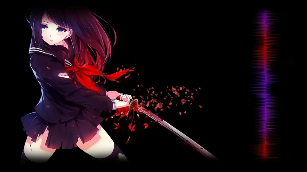 Voice of Kasumi Steam