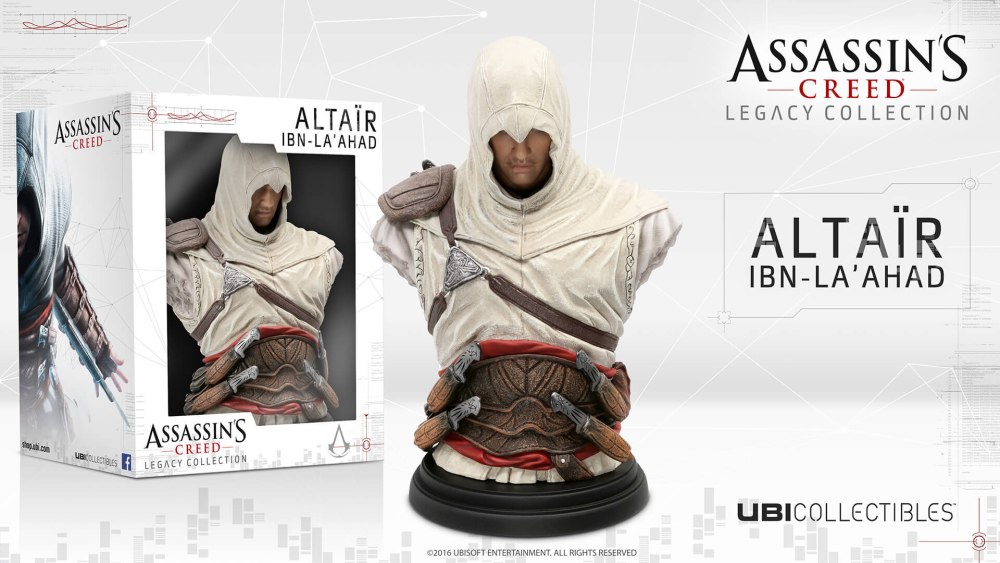 Assassins Creed 1 Альтаир
