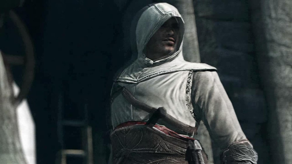 Assassin's Creed 1