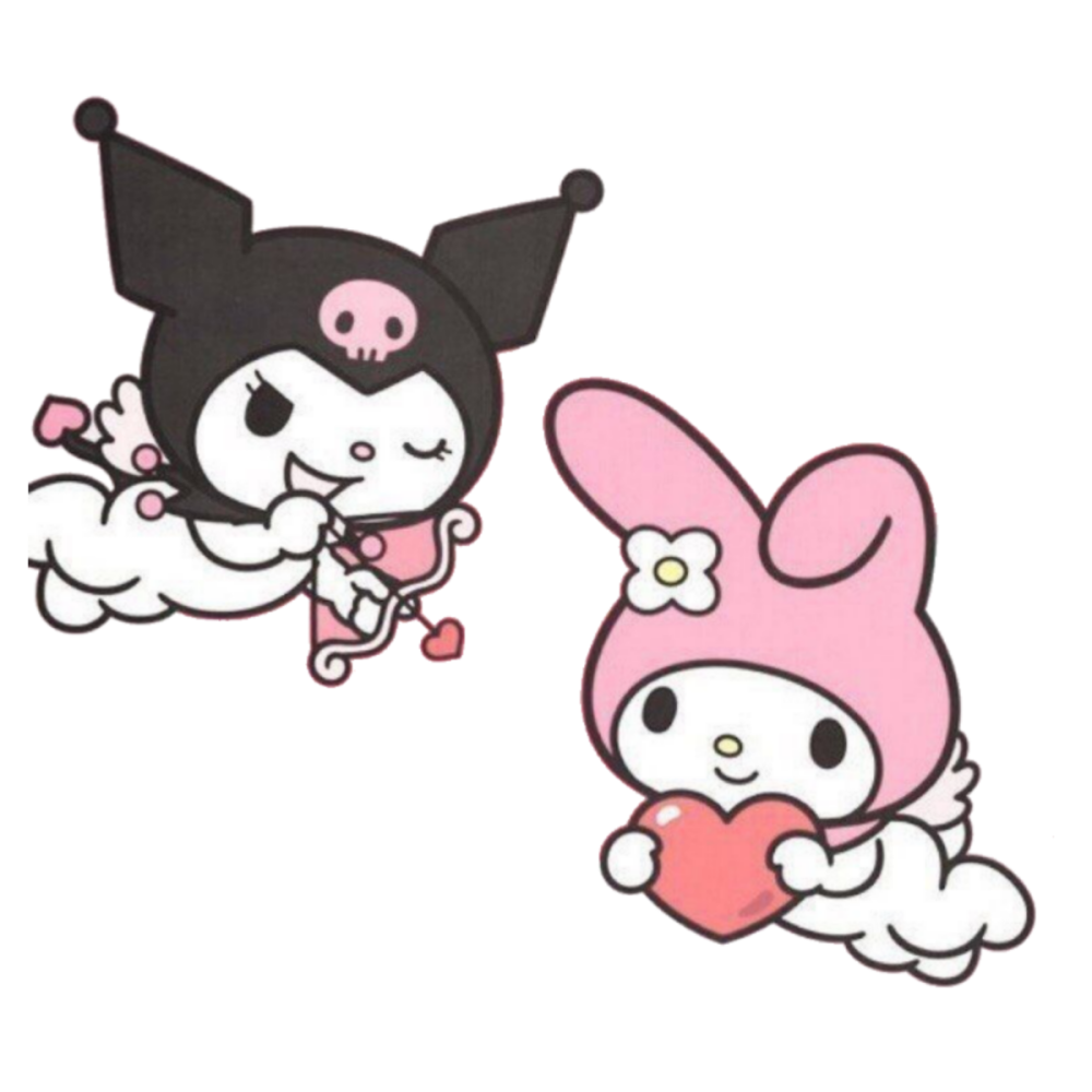 Китти Kuromi