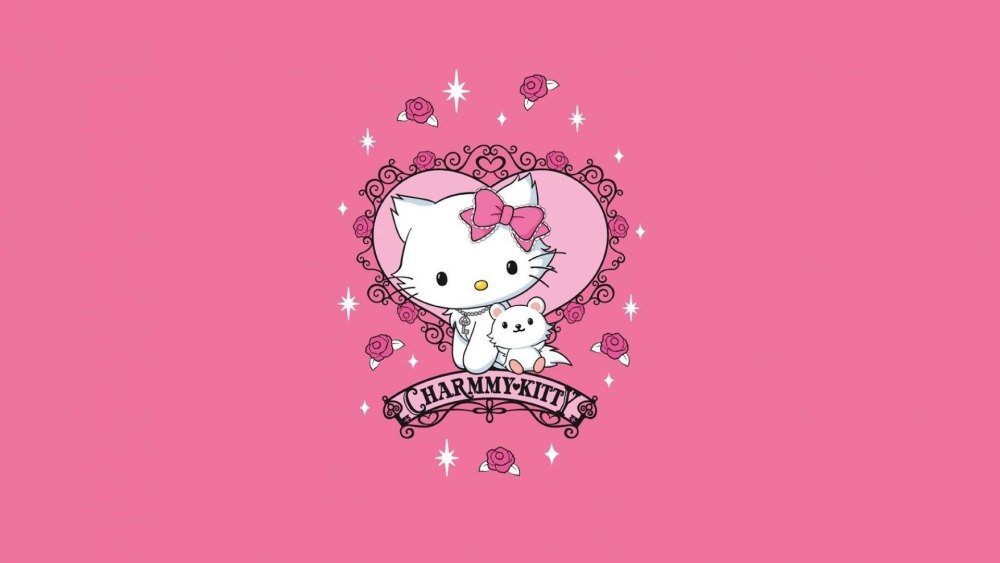 Хэллоу Китти