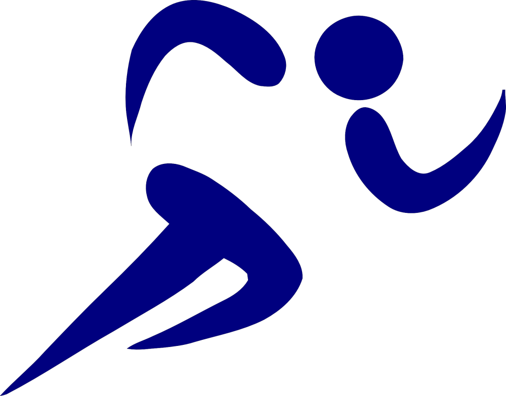 Спортивные логотипы