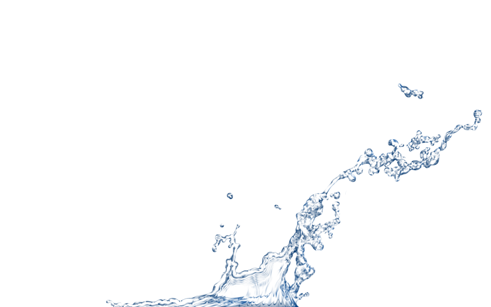 Водяные брызги