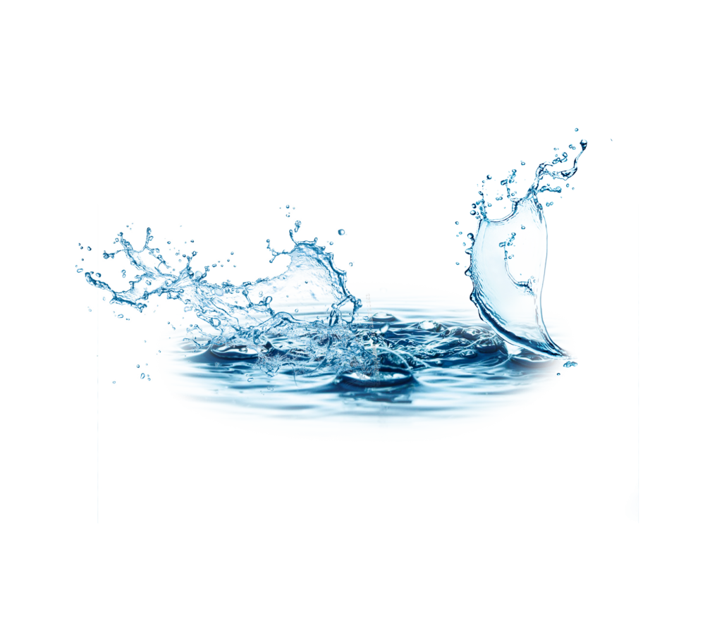 Струя воды