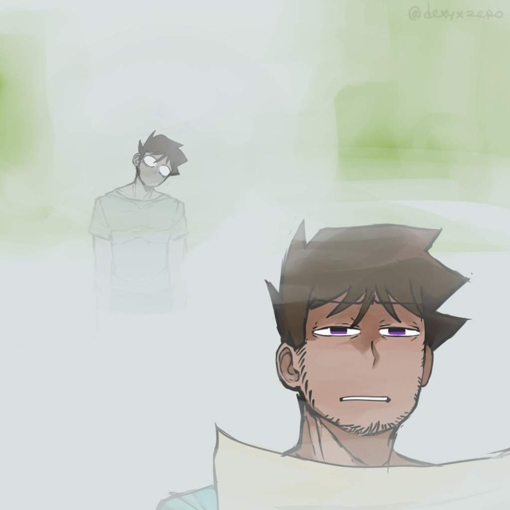 ХЕРОБРИН Фанарт