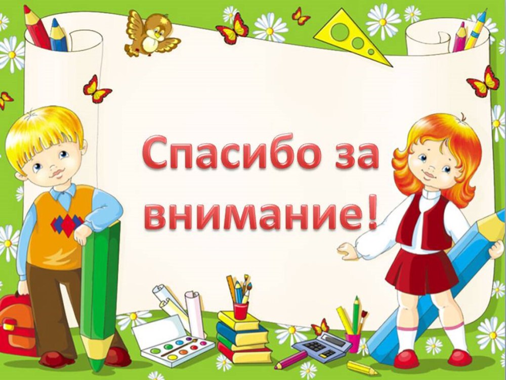 Визитка группы в детском саду