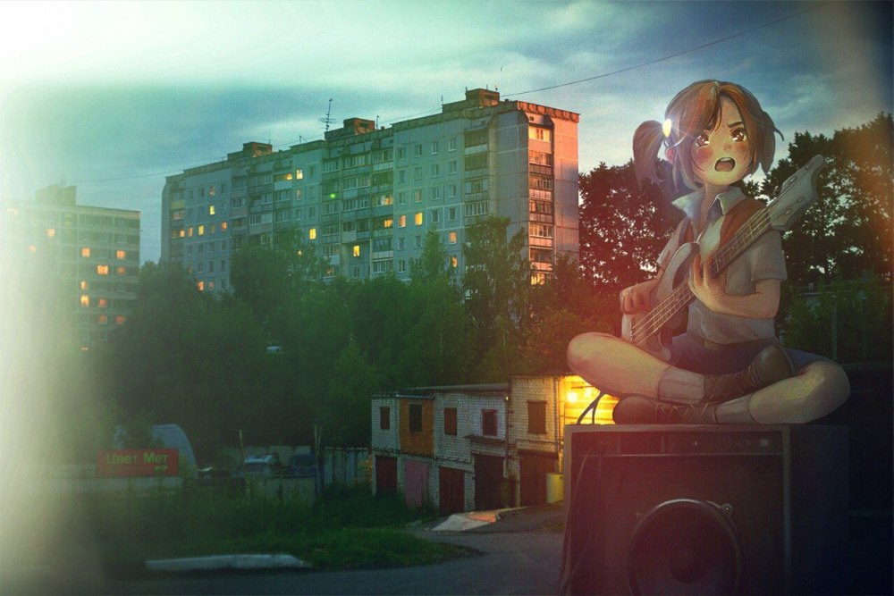 Алиса лагерь Совенок