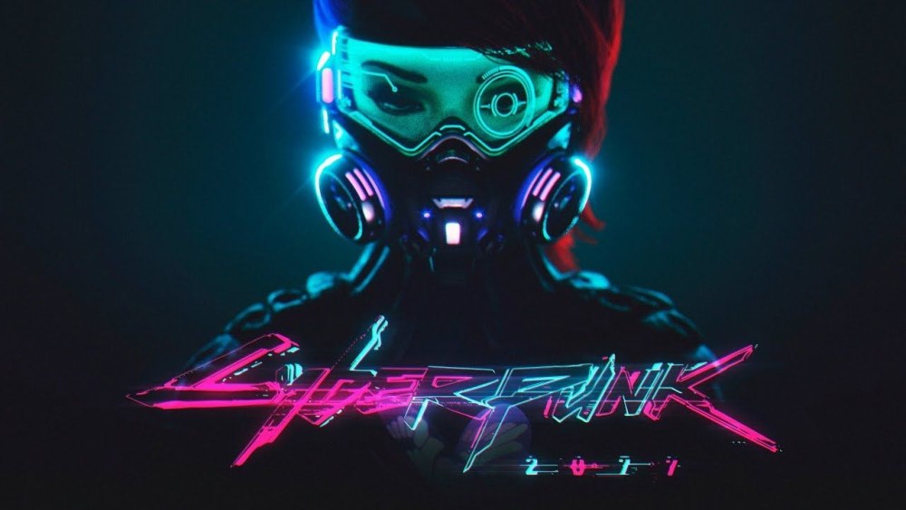 Techno 2077
