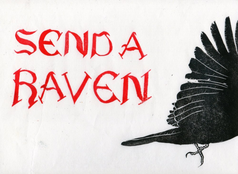 Raven Nevermore
