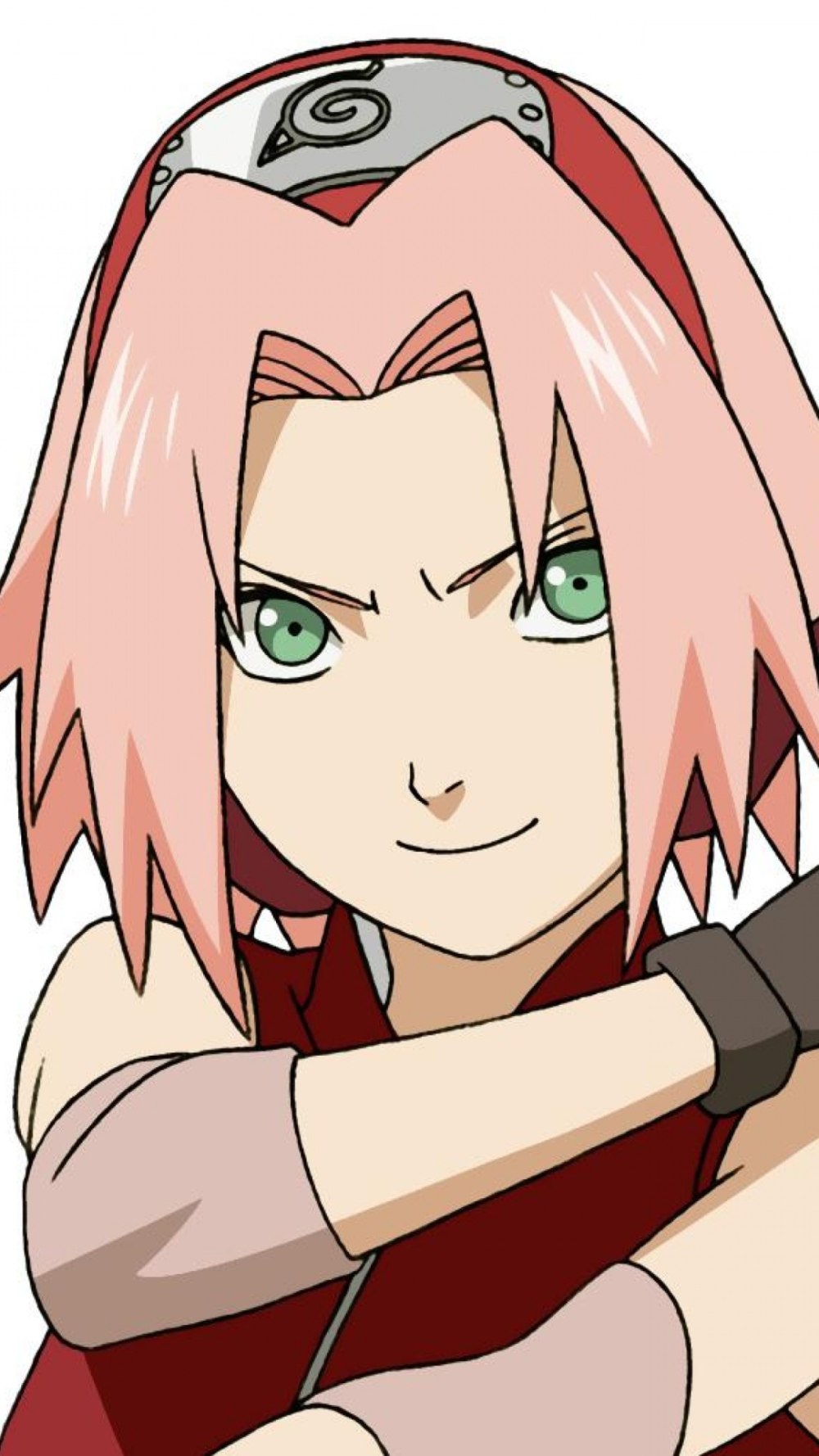 Naruto Сакура Харуно