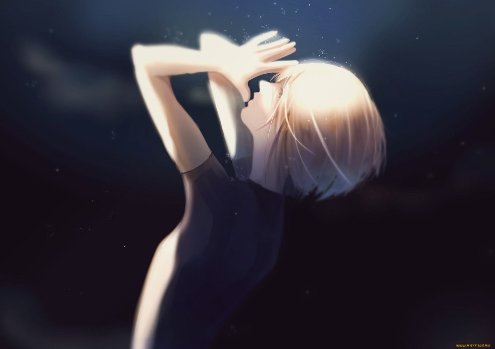 Yuri Plisetsky
