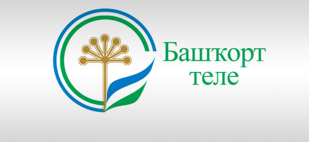 Год башкирского языка эмблема