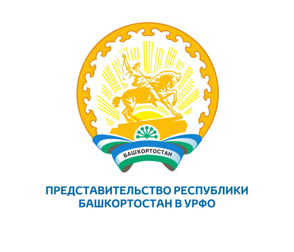 Эмблема Башкирии курай