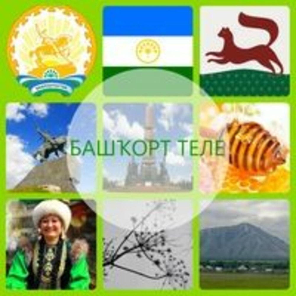 День родного башкирского языка