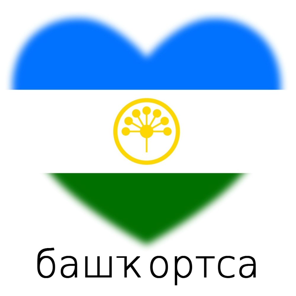 Символ дня башкирского языка